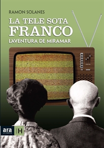 Books Frontpage La tele sota Franco