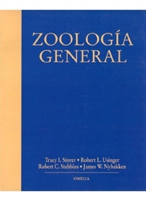 Books Frontpage Zoologia General