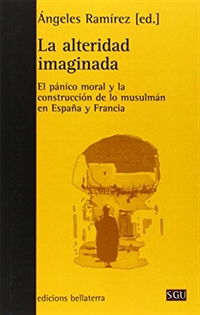 Books Frontpage La alteridad imaginada