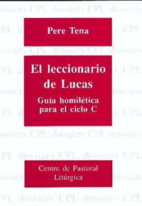 Books Frontpage Leccionario de Lucas, El: