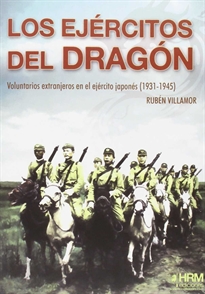 Books Frontpage Los ejércitos del Dragón