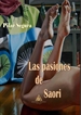 Front pageLas pasiones de Saori