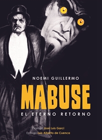 Books Frontpage Mabuse. El Eterno Retorno