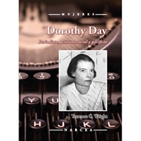 Books Frontpage Dorothy Day