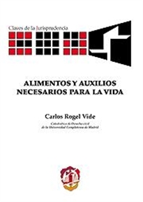 Books Frontpage Alimentos y auxilios necesarios para la vida