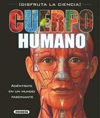 Books Frontpage Cuerpo humano