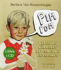 Books Frontpage Pim pom