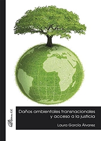 Books Frontpage Daños ambientales transnacionales y acceso a la justicia