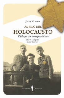 Books Frontpage Al filo del holocausto