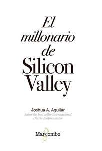 Books Frontpage El millonario de Silicon Valley