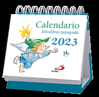 Books Frontpage Calendario de mesa Minilibros Autoayuda 2023