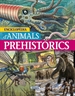 Front pageEnciclopèdia d'animals prehistorics