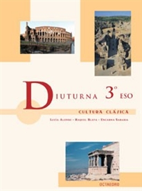 Books Frontpage (04).Diuturna 3ºeso Cultura Clasica