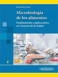 Books Frontpage Microbiología de los Alimentos