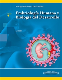 Books Frontpage Embriología Humana y Biología del Desarrollo