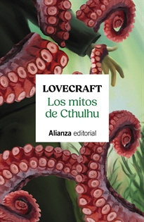 Books Frontpage Los mitos de Cthulhu