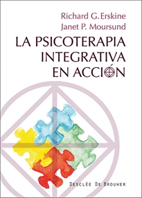 Books Frontpage La Psicoterapia Integrativa en acción