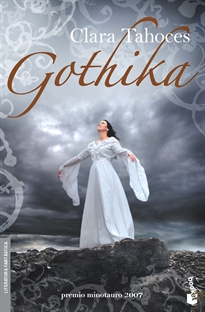 Books Frontpage Gothika