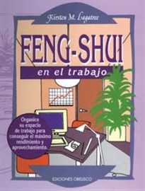 Books Frontpage Feng shui en el trabajo