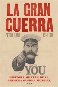 Books Frontpage La Gran Guerra (1914-1918)
