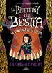 Front pageLa Bethany i la Bèstia 2 - La venjaça de la bèstia