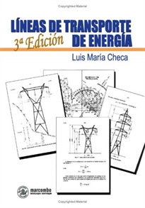 Books Frontpage Líneas de Transporte de Energías