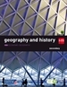 Front pageGeography and history. 3 Secondary. Savia