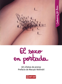 Books Frontpage El sexo en portada