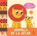 Front pageC- Animals de la selva (LLIBRE DE BANY)