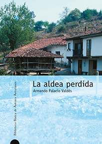 Books Frontpage La Aldea Perdida