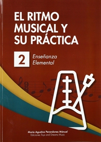 Books Frontpage El Ritmo Musical Y Su Práctica 2