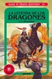 Front pageElige tu propia aventura - La leyenda de los dragones
