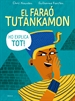 Front pageEl faraó Tutankamon ho explica tot!