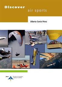 Books Frontpage Discover air sports