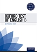 Front pageOxford Test of English Practice Pack B2