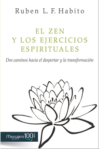 Books Frontpage El Zen y los Ejercicios Espirituales