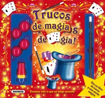 Books Frontpage Trucos de magia