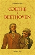 Front pageGoethe y Beethoven