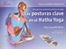 Front pageLas posturas clave en el hatha yoga