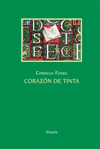 Books Frontpage Corazón de Tinta