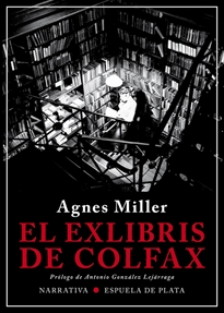 Books Frontpage El exlibris de Colfax