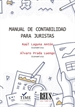 Front pageManual de contabilidad para juristas