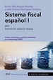Front pageSistema fiscal español I