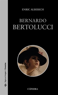 Books Frontpage Bernardo Bertolucci