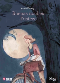 Books Frontpage Buenas Noches Tristeza