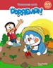 Front pageVacances amb Doraemon 8-9 anys