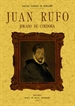 Front pageJuan Rufo, jurado de Córdoba. Estudio biográfico y crítico