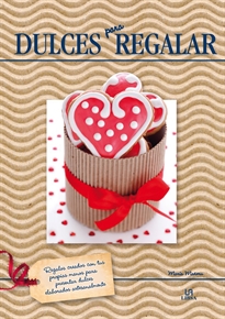 Books Frontpage Dulces para Regalar