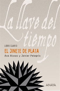 Books Frontpage El Jinete de Plata