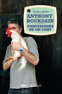 Books Frontpage Confesiones de un chef (Bolsillo)